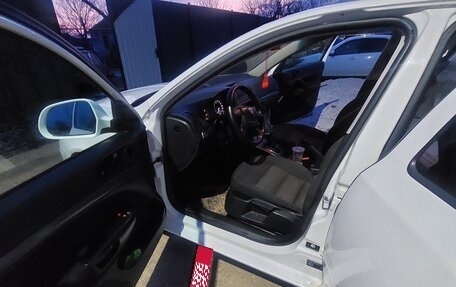 Skoda Octavia, 2012 год, 730 000 рублей, 14 фотография