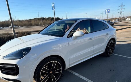 Porsche Cayenne III, 2023 год, 15 500 000 рублей, 3 фотография