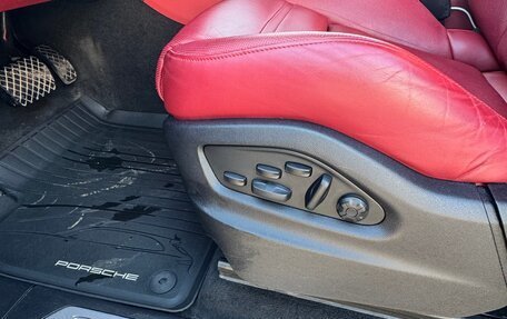 Porsche Cayenne III, 2023 год, 15 500 000 рублей, 7 фотография