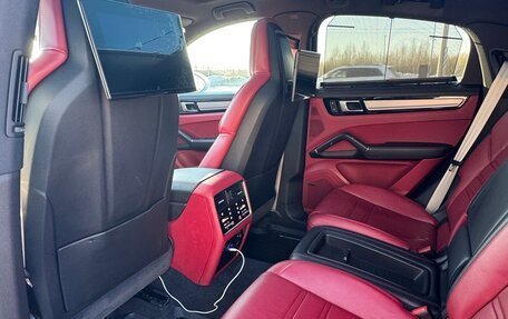 Porsche Cayenne III, 2023 год, 15 500 000 рублей, 6 фотография