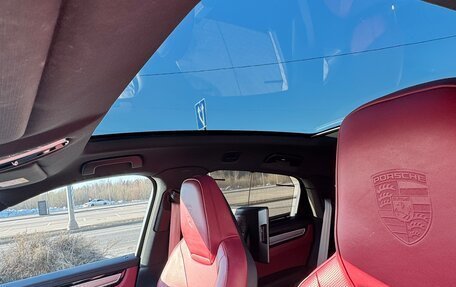 Porsche Cayenne III, 2023 год, 15 500 000 рублей, 8 фотография