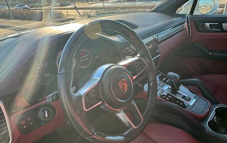 Porsche Cayenne III, 2023 год, 15 500 000 рублей, 9 фотография