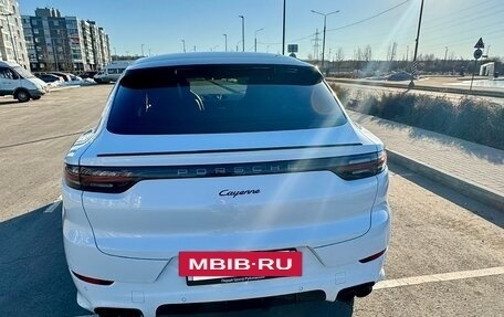 Porsche Cayenne III, 2023 год, 15 500 000 рублей, 5 фотография