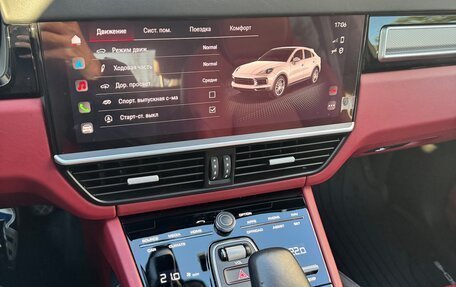 Porsche Cayenne III, 2023 год, 15 500 000 рублей, 13 фотография