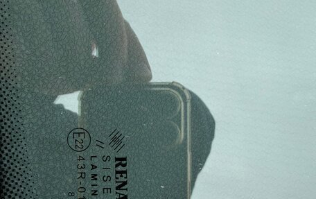 Renault Logan II, 2018 год, 1 390 000 рублей, 15 фотография