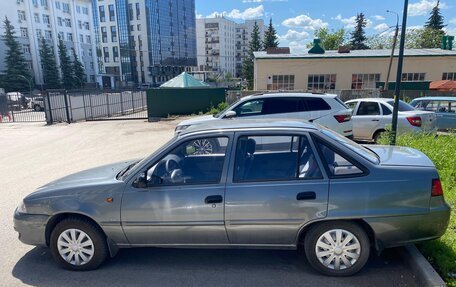 Daewoo Nexia I рестайлинг, 2012 год, 259 990 рублей, 3 фотография