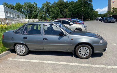 Daewoo Nexia I рестайлинг, 2012 год, 259 990 рублей, 2 фотография