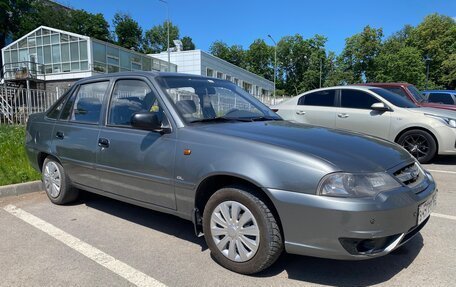 Daewoo Nexia I рестайлинг, 2012 год, 259 990 рублей, 6 фотография