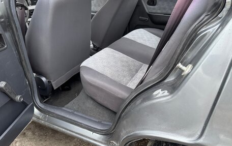 Daewoo Nexia I рестайлинг, 2012 год, 259 990 рублей, 8 фотография