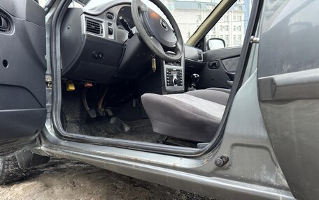 Daewoo Nexia I рестайлинг, 2012 год, 259 990 рублей, 9 фотография