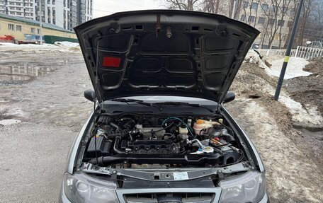 Daewoo Nexia I рестайлинг, 2012 год, 259 990 рублей, 16 фотография