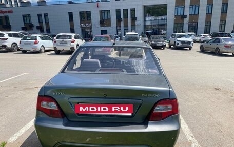 Daewoo Nexia I рестайлинг, 2012 год, 259 990 рублей, 4 фотография