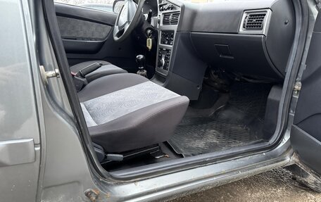 Daewoo Nexia I рестайлинг, 2012 год, 259 990 рублей, 17 фотография