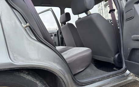 Daewoo Nexia I рестайлинг, 2012 год, 259 990 рублей, 18 фотография