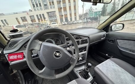 Daewoo Nexia I рестайлинг, 2012 год, 259 990 рублей, 12 фотография