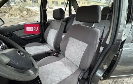 Daewoo Nexia I рестайлинг, 2012 год, 259 990 рублей, 13 фотография