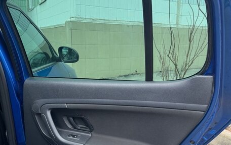 Skoda Fabia II, 2013 год, 950 000 рублей, 8 фотография