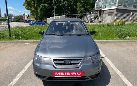 Daewoo Nexia I рестайлинг, 2012 год, 259 990 рублей, 5 фотография