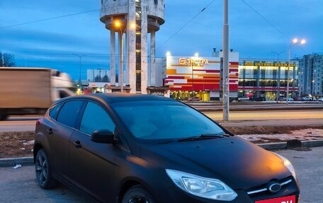Ford Focus III, 2012 год, 950 000 рублей, 3 фотография