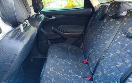 Ford Focus III, 2012 год, 950 000 рублей, 13 фотография