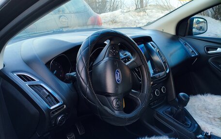 Ford Focus III, 2012 год, 950 000 рублей, 14 фотография