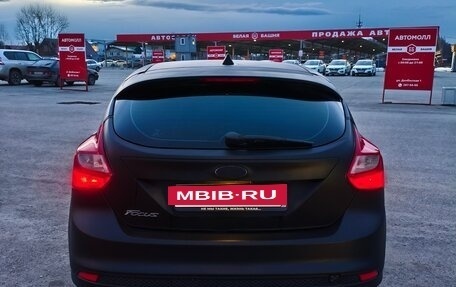 Ford Focus III, 2012 год, 950 000 рублей, 5 фотография