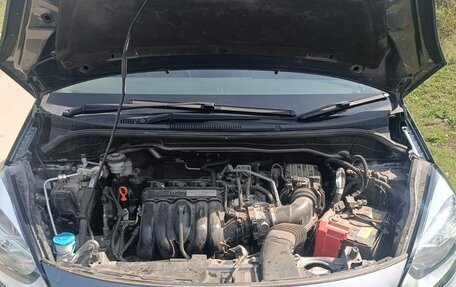 Honda Fit, 2020 год, 1 380 000 рублей, 6 фотография