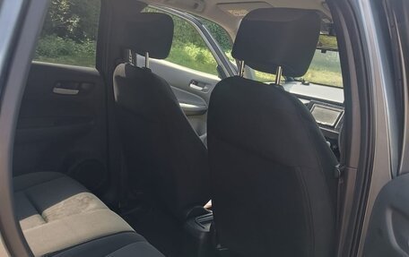 Honda Fit, 2020 год, 1 380 000 рублей, 8 фотография