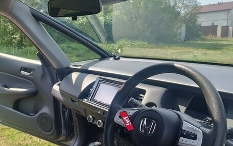 Honda Fit, 2020 год, 1 380 000 рублей, 7 фотография