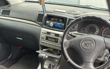 Toyota Corolla, 2004 год, 520 000 рублей, 4 фотография