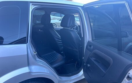 Ford Fusion I, 2006 год, 450 000 рублей, 14 фотография