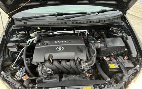 Toyota Corolla, 2004 год, 520 000 рублей, 3 фотография