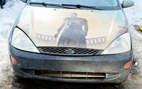 Ford Focus IV, 1999 год, 65 000 рублей, 3 фотография