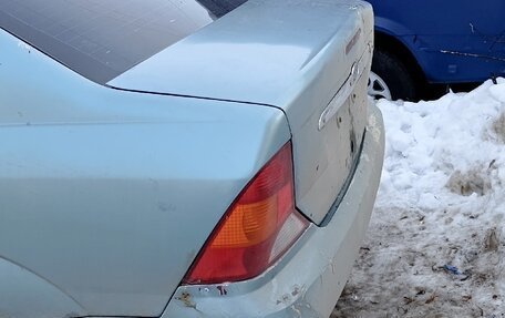 Ford Focus IV, 1999 год, 65 000 рублей, 2 фотография