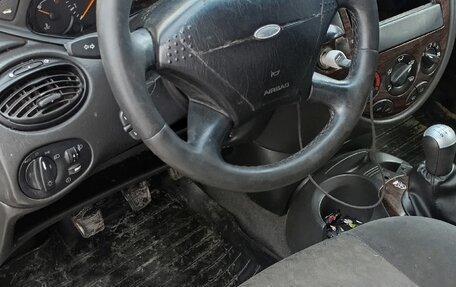 Ford Focus IV, 1999 год, 65 000 рублей, 5 фотография