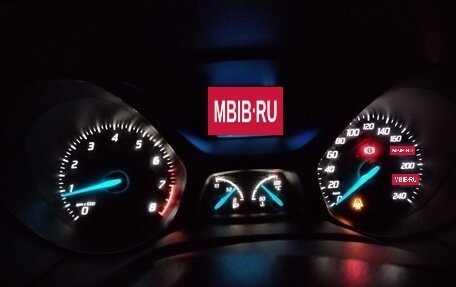 Ford Focus III, 2012 год, 950 000 рублей, 15 фотография