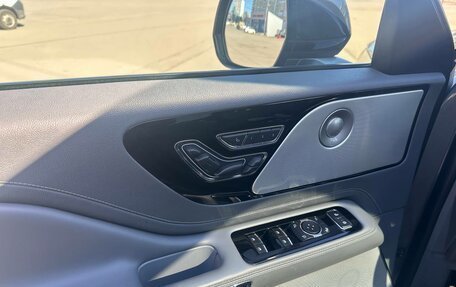 Lincoln Aviator II, 2021 год, 5 100 000 рублей, 8 фотография