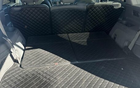 Lincoln Aviator II, 2021 год, 5 100 000 рублей, 6 фотография