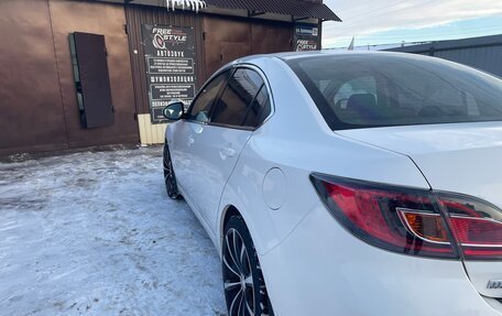 Mazda 6, 2008 год, 870 000 рублей, 5 фотография