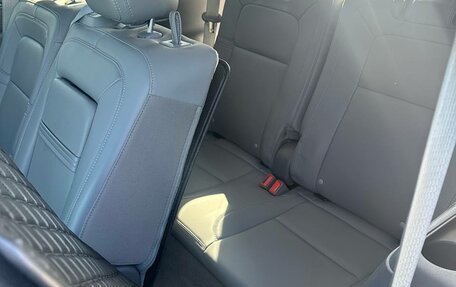 Lincoln Aviator II, 2021 год, 5 100 000 рублей, 7 фотография