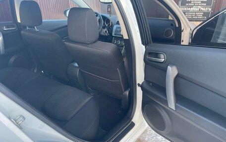 Mazda 6, 2008 год, 870 000 рублей, 17 фотография