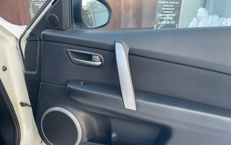 Mazda 6, 2008 год, 870 000 рублей, 16 фотография