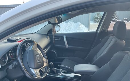 Mazda 6, 2008 год, 870 000 рублей, 12 фотография