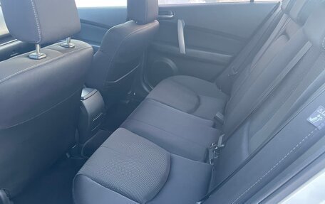 Mazda 6, 2008 год, 870 000 рублей, 9 фотография