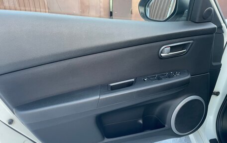 Mazda 6, 2008 год, 870 000 рублей, 11 фотография