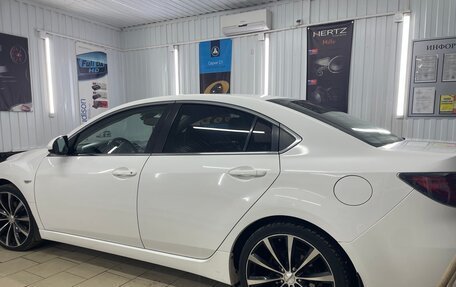 Mazda 6, 2008 год, 870 000 рублей, 20 фотография