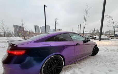 Mercedes-Benz E-Класс, 2017 год, 3 900 000 рублей, 5 фотография