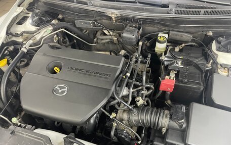 Mazda 6, 2008 год, 870 000 рублей, 21 фотография