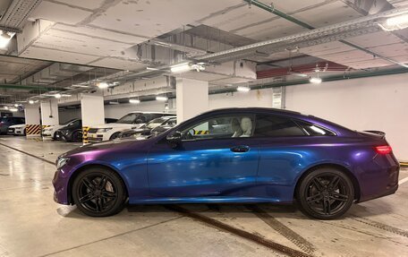 Mercedes-Benz E-Класс, 2017 год, 3 900 000 рублей, 2 фотография