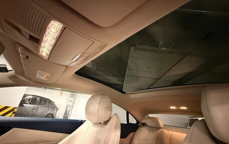 Mercedes-Benz E-Класс, 2017 год, 3 900 000 рублей, 8 фотография